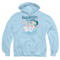 Betty Boop Boop Bubbles - Pullover Hoodie T-Shirts, Sweatshirt | ZylaModa.com