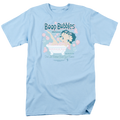 Betty Boop Boop Bubbles - Men's Regular Fit T-Shirt Hoodie, Sweatshirt | ZylaModa.com