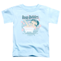 Betty Boop Boop Bubbles - Toddler T-Shirt Hoodie, Sweatshirt | ZylaModa.com