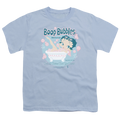 Betty Boop Boop Bubbles - Youth T-Shirt Hoodie, Sweatshirt | ZylaModa.com