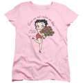 Betty Boop Mother Is Sweet - Women's T-Shirt Hoodie, Sweatshirt | ZylaModa.com