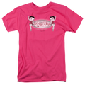 Betty Boop Classic Boop - Men's Regular Fit T-Shirt Hoodie, Sweatshirt | ZylaModa.com