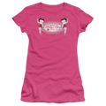 Betty Boop Classic Boop - Juniors T-Shirt Hoodie, Sweatshirt | ZylaModa.com