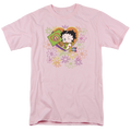 Betty Boop Peace Love And Boop - Men's Regular Fit T-Shirt Hoodie, Sweatshirt | ZylaModa.com