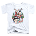 Betty Boop I Want It All - Toddler T-Shirt Hoodie, Sweatshirt | ZylaModa.com