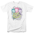 Betty Boop Sketch - Men's Regular Fit T-Shirt Hoodie, Sweatshirt | ZylaModa.com