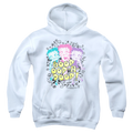 Betty Boop Sketch - Youth Hoodie T-Shirts, Sweatshirt | ZylaModa.com