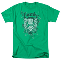 Betty Boop Lucky Boop - Men's Regular Fit T-Shirt Hoodie, Sweatshirt | ZylaModa.com