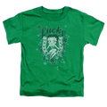 Betty Boop Lucky Boop - Kid's T-Shirt Hoodie, Sweatshirt | ZylaModa.com