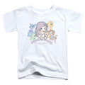 Betty Boop Peek A Boo - Kid's T-Shirt Hoodie, Sweatshirt | ZylaModa.com