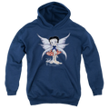 Betty Boop Mushroom Fairy - Youth Hoodie T-Shirts, Sweatshirt | ZylaModa.com
