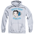 Betty Boop Jean Co - Pullover Hoodie T-Shirts, Sweatshirt | ZylaModa.com
