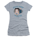 Betty Boop Jean Co - Juniors T-Shirt Hoodie, Sweatshirt | ZylaModa.com