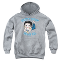 Betty Boop Jean Co - Youth Hoodie T-Shirts, Sweatshirt | ZylaModa.com