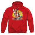 Betty Boop Surf - Pullover Hoodie T-Shirts, Sweatshirt | ZylaModa.com