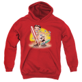 Betty Boop Surf - Youth Hoodie T-Shirts, Sweatshirt | ZylaModa.com