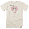 Betty Boop Classically Booped - Men's Regular Fit T-Shirt Hoodie, Sweatshirt | ZylaModa.com