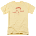 Betty Boop Classy Chick - Men's Regular Fit T-Shirt Hoodie, Sweatshirt | ZylaModa.com