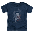 Betty Boop Proud Betty - Toddler T-Shirt Hoodie, Sweatshirt | ZylaModa.com