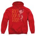 Betty Boop Classic Oop - Pullover Hoodie T-Shirts, Sweatshirt | ZylaModa.com