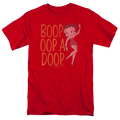 Betty Boop Classic Oop - Men's Regular Fit T-Shirt Hoodie, Sweatshirt | ZylaModa.com