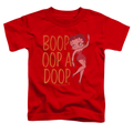 Betty Boop Classic Oop - Kid's T-Shirt Hoodie, Sweatshirt | ZylaModa.com