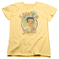 Betty Boop Lifes A Beach - Women's T-Shirt Hoodie, Sweatshirt | ZylaModa.com