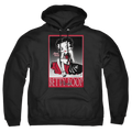 Betty Boop Classic - Pullover Hoodie T-Shirts, Sweatshirt | ZylaModa.com