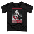 Betty Boop Classic - Toddler T-Shirt Hoodie, Sweatshirt | ZylaModa.com