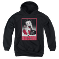 Betty Boop Classic - Youth Hoodie T-Shirts, Sweatshirt | ZylaModa.com
