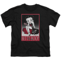 Betty Boop Classic - Youth T-Shirt Hoodie, Sweatshirt | ZylaModa.com