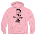 Betty Boop Inkwell - Pullover Hoodie T-Shirts, Sweatshirt | ZylaModa.com