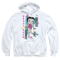 Betty Boop Booping 80S Style - Pullover Hoodie T-Shirts, Sweatshirt | ZylaModa.com