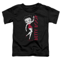 Betty Boop Classic - Toddler T-Shirt Style001 Hoodie, Sweatshirt | ZylaModa.com