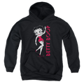 Betty Boop Classic - Youth Hoodie Style001 T-Shirts, Sweatshirt | ZylaModa.com
