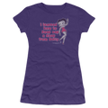 Betty Boop Learned From Betty - Juniors T-Shirt Hoodie, Sweatshirt | ZylaModa.com