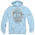 Betty Boop Bettys Trolley - Pullover Hoodie T-Shirts, Sweatshirt | ZylaModa.com