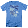 Betty Boop Miss Behavin - Men's Regular Fit T-Shirt Hoodie, Sweatshirt | ZylaModa.com
