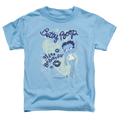 Betty Boop Miss Behavin - Toddler T-Shirt Hoodie, Sweatshirt | ZylaModa.com