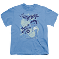 Betty Boop Miss Behavin - Youth T-Shirt Hoodie, Sweatshirt | ZylaModa.com