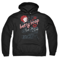 Betty Boop Boop Oop - Pullover Hoodie T-Shirts, Sweatshirt | ZylaModa.com