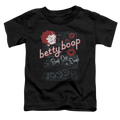 Betty Boop Boop Oop - Toddler T-Shirt Hoodie, Sweatshirt | ZylaModa.com