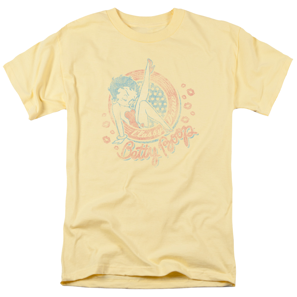 Betty Boop Classy Dame - Men's Regular Fit T-Shirt Hoodie, Sweatshirt | ZylaModa.com