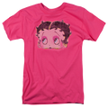 Betty Boop Pop Art Boop - Men's Regular Fit T-Shirt Hoodie, Sweatshirt | ZylaModa.com