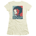 Betty Boop Boop - Juniors T-Shirt Hoodie, Sweatshirt | ZylaModa.com