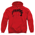 Betty Boop Word Hair - Pullover Hoodie T-Shirts, Sweatshirt | ZylaModa.com