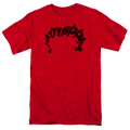 Betty Boop Word Hair - Men's Regular Fit T-Shirt Hoodie, Sweatshirt | ZylaModa.com