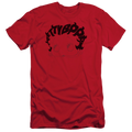 Betty Boop Word Hair - Men's Slim Fit T-Shirt Hoodie, Sweatshirt | ZylaModa.com