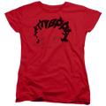 Betty Boop Word Hair - Women's T-Shirt Hoodie, Sweatshirt | ZylaModa.com