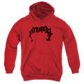 Betty Boop Word Hair - Youth Hoodie T-Shirts, Sweatshirt | ZylaModa.com